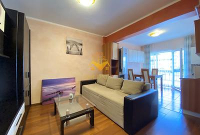 Apartament cu 2 camere semidecomandat în Bună Ziua