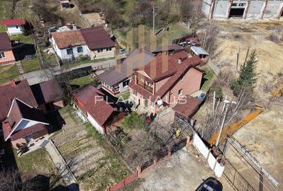 Casă duplex - P+M, Baia Sprie - 4