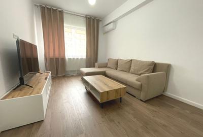 Apartament 2 Camere CAVAR - Parter Inalt- Parcare inclusa - 3