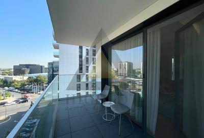 3 camere închiriere One Herăstrău Towers - 2