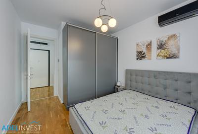 LUXURIA RESIDENCE | 2 CAMERE  | Terasa | Parcare | 750€ - Disponibil ACUM - 2