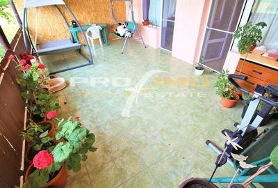 Vila P+1E, teren 500mp. Loc. Agigea - Pescaria Lui Matei - 24