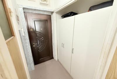 Garsonieră  7 minute Metrou Titan, disponibila imediat - 4