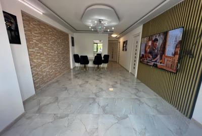 Apartament cu 3 camere decomandat, mobilat în Bucureștii Noi