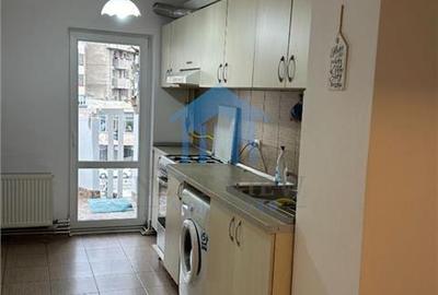 Apartament 2 camere, Piata Marasti - 12