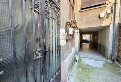 Birou cu 5 camere Unic *160mp* // Zona Eminescu- Polona - 51