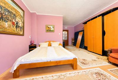 4 camere, suprafata generoasa, etajul 1, zona Bucovinei - 8