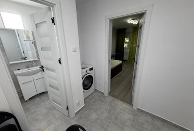 Inchiriere Studio Parter- Strada Ghimpati - Bloc Reabilitat - 9
