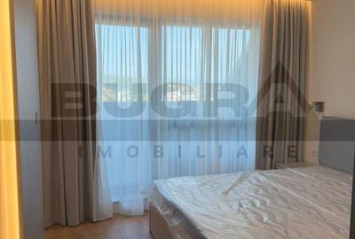 Apartament de 3 camere de lux, 80mp, parcare, zona Golden Tulip - 14