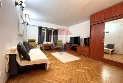 Garsonieră 42 mp, decomandată, elegantă | Zona Matei Basarab - 4