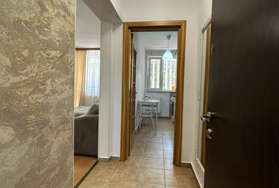 Apartament 2 camere renovat langa MALL AFI COTROCENI !!! - 4