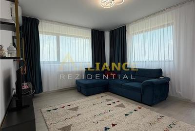 Apartament 2 camere decomandat - 1