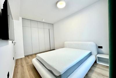 Apartament cu 2 camere de închiriat Kasper– Coresi - Prima închiriere - 12