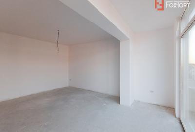 Apartament cu 2 camere spatios, 64 mp, bucatarie inchisa in Giroc - ID V2781 - 4