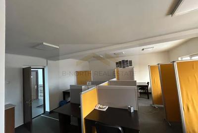 Etaj 2 clădire de birouri de închiriat – Sector 4, zona Piața Progresul - 2