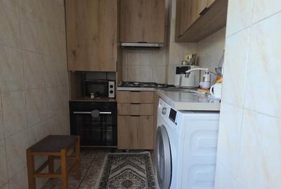YSAIA IMOBILIARE - GARSONIERA DE VANZARE - FAR - ETAJ 1 - - 9