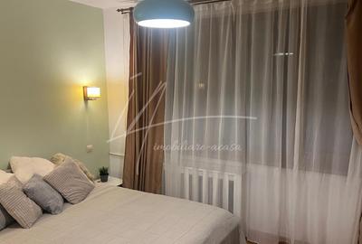 Apartament cu 2 camere -Sala Palatului-str. Ion Campineanu 23. Pet friendly. - 7