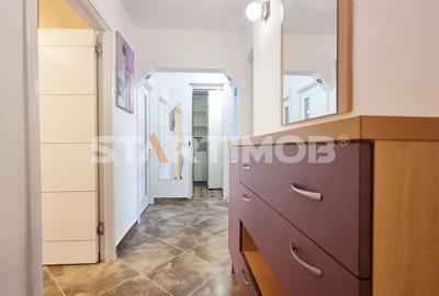 Apartament 3 camere cu 2 locuri parcare si boxa - 41