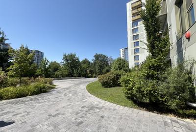 Apart 2 camere | Aviatiei Park - Serbanescu | Parc Herastrau | Metrou Aurel V. - 11