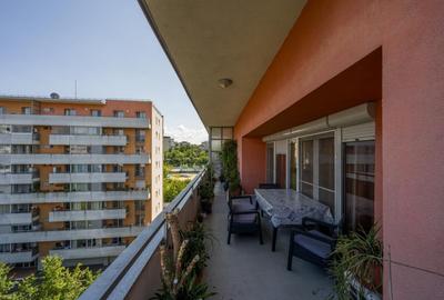 QUADRA PLACE POLITEHNICA | 163,19 mp de confort autentic ! - 22