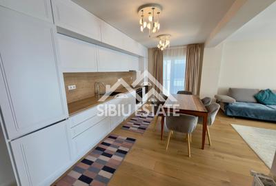 Apartament 4 camere cu terasa si pod, mobilat utilat - 2
