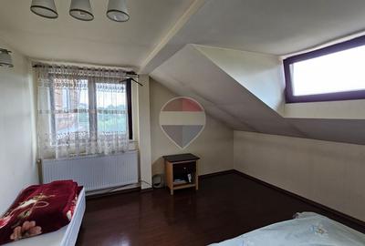 Casă / Vilă cu 900 teren intravilan, Salcea, Suceava - 40