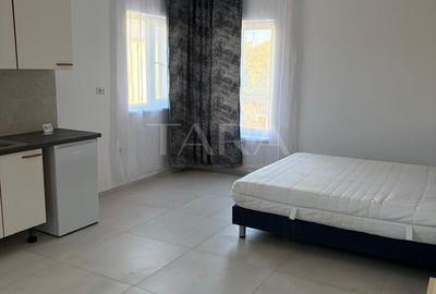 Apartament 1 cameră, 36 mp – Gruia - 2