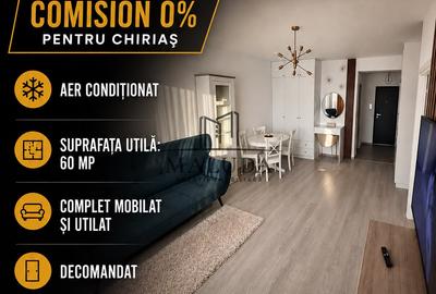 Apartament 2 camere de inchiriat, Calea Bucuresti - 1
