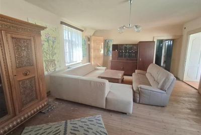 2 Apartamente la casa pivnita garaj in Cisnadie - 4