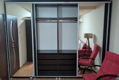 2 camere decomandat – Dristor, str. Laborator, loc de parcare inclus - 2