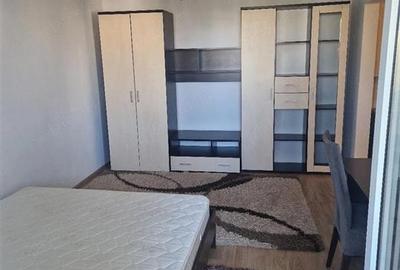 Garsonieră decomandată în Zorilor