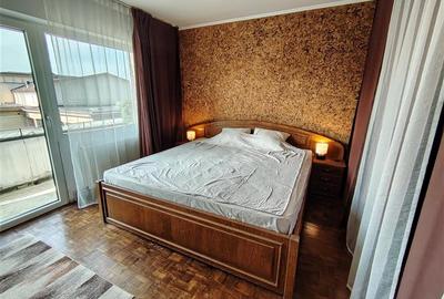 APARTAMENT 2 CAMERE, ULTRACENTRAL VIZAVI DE TEATRUL SICA ALEXANDRESCU - 8