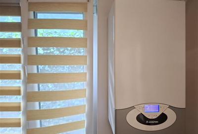 Apartament 2 camere, transformat in 3 camere, parter - 19
