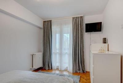 2 camere|BUCURESTII NOI - PAJURA| loc de parcare| complet mobilat/utilat - 10
