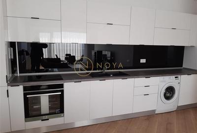 Vanzare apartament 3 camere Pipera Plaza cu parcare - 4