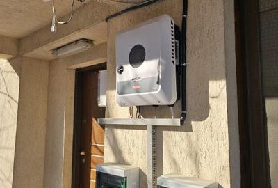Casa -5 camere - zona Pacii- Militari - 23