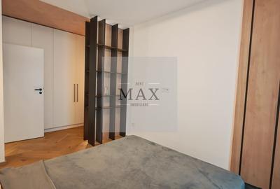 Apartament 2 camere lux str. Pasteur Cluj, parcare subterană, balcon - 13