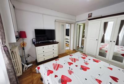 Apartament 2 camere Ultracentral, renovat 2024, mobilat | utilat - 4