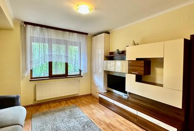 Apartament cu 2 camere decomandat în Bucureștii Noi