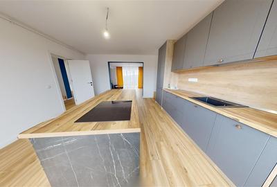 Casa tip duplex  Bavaria Stadt - curte proprie, incalzire pardoseala - 2