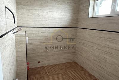 Casa individuala P+1, 101mp utili, teren 370mp, 4 cam! Comision 0%! - 12