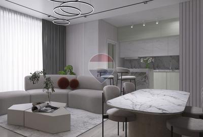 Apartament cu 2 camere de vânzare în Bragadiru / Prelungirea Ghencea - 7