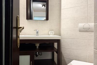 Sisesti / Straulesti / Apartament 100 mp cu Terasa/ Boxa / Parcare Optional - 11