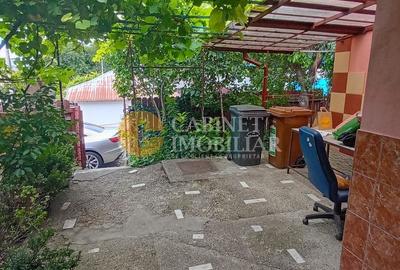 Casa Tatarasi-Moara de vant, 4 camere, P+1, si corp casa separat, libera! - 21