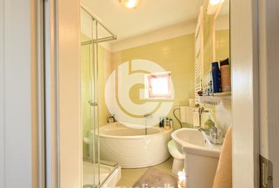 Apartament 4 camere | Str. Dealului | Parcare in curte interioara - 14