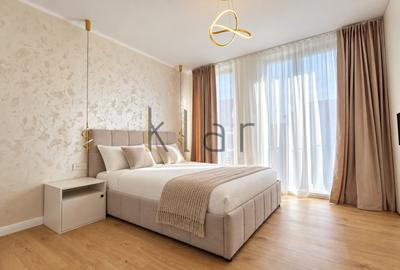 Apartament 2 camere, 53 mp, balcon, Grigorescu, zona Tăietura Turcului - 9