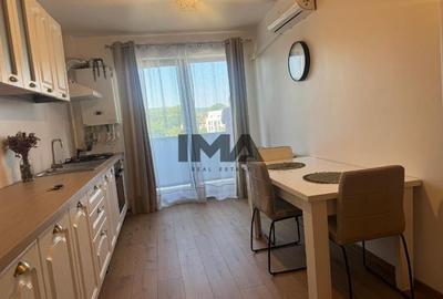 Apartament 2 camere | Ego Residence | Parcare subterană inclusă - 8