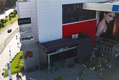 AFI Business Park -  Cotroceni - de la 164 mp - 8