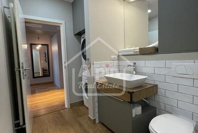 Apartament Finisaje Calitative I Tractorul Coresi - 11