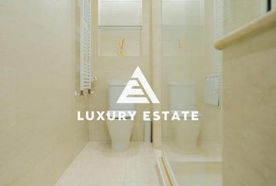 Apartament premium de 3 camere, complet renovat, în zonă ultracentrală - 21